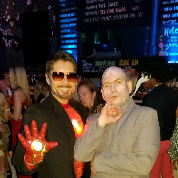 Meet your Posher, Danny - Picture 1 of 1